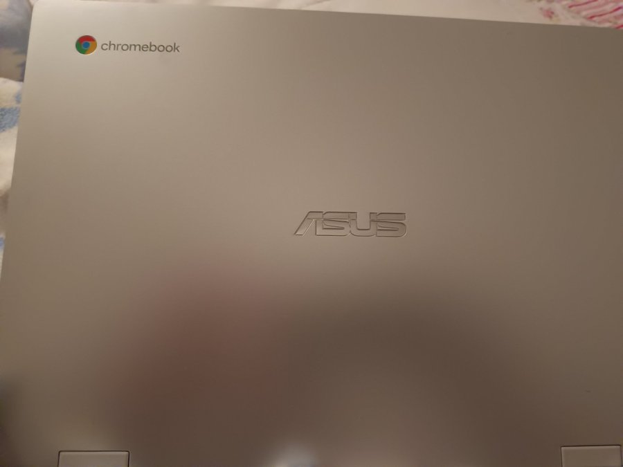 ASUS Chromebook CX1400CNA-BV0096 14"