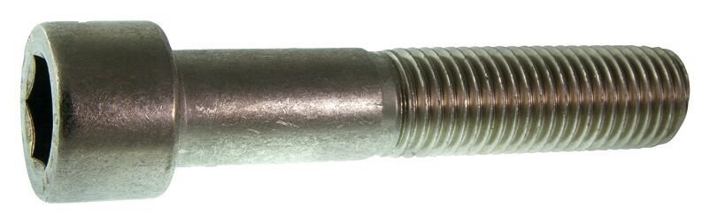 Rostfri Insex UC6S skruv UNC 1/4x25 / 38 mm i Sortiment