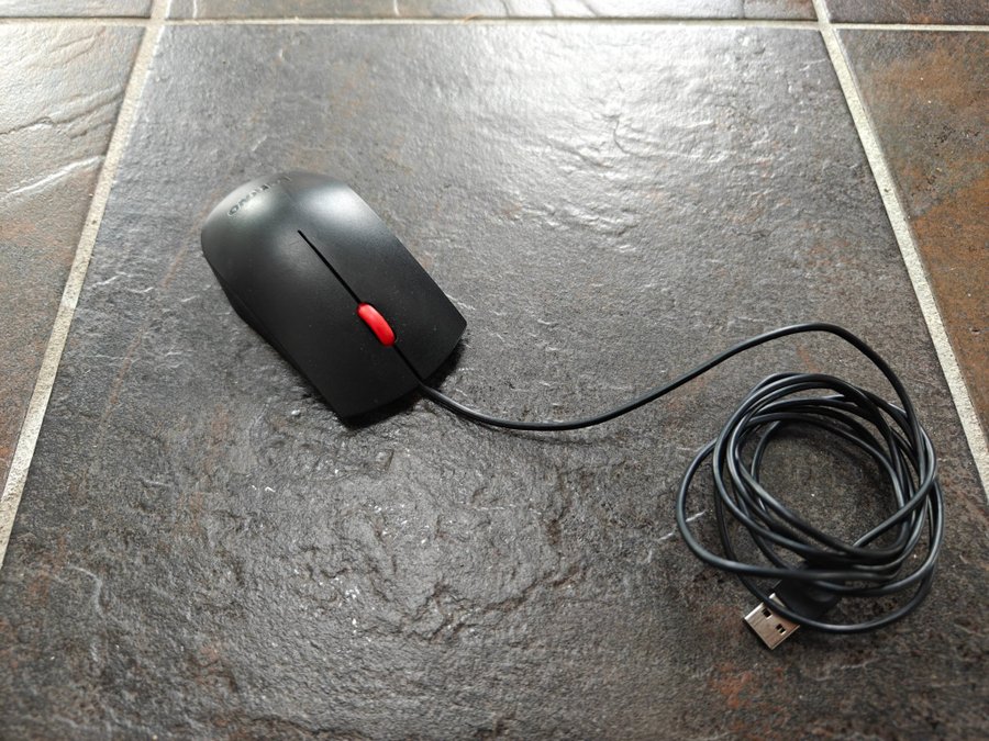 Lenovo sm-8823 Mus Mouse tiil dator