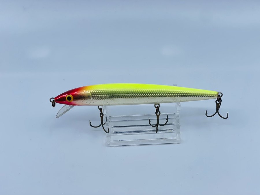 Rapala Husky Jerk 12cm