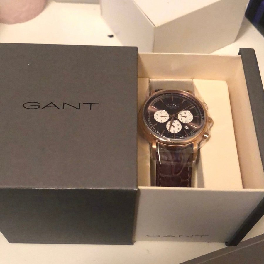 Gant