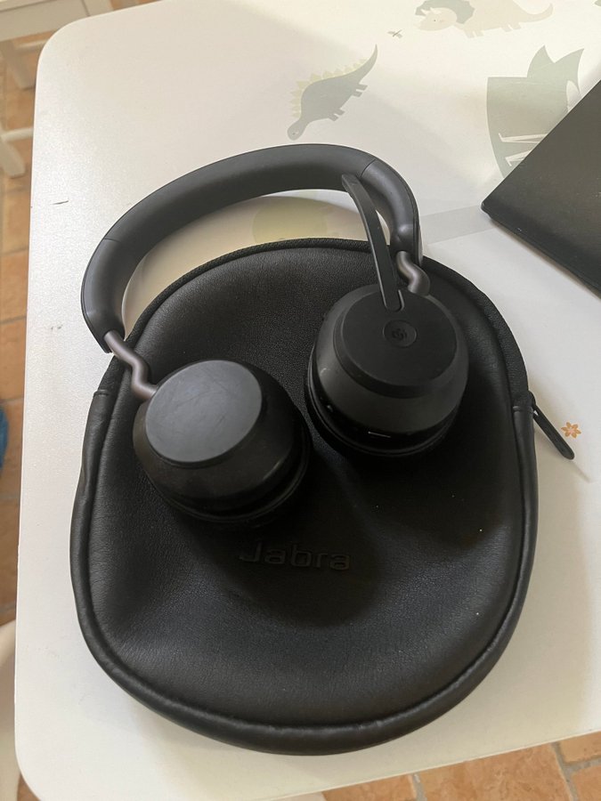 Jabra Evolve2 65