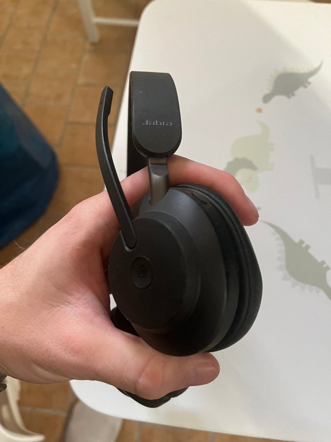 Jabra Evolve2 65