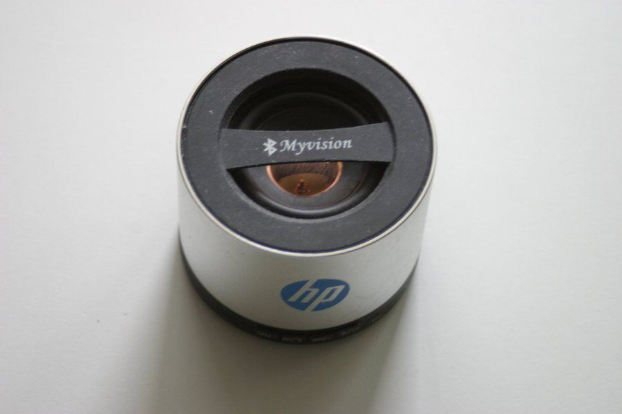 HP Myvision Bluetooth-högtalare