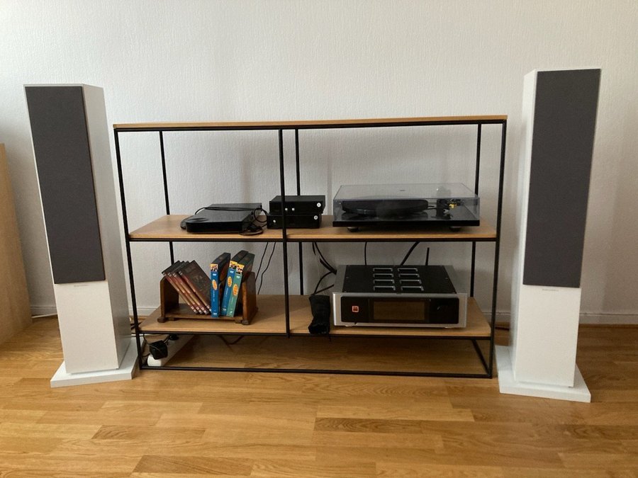 Högtalare Bowers  Wilkins cm8 s2