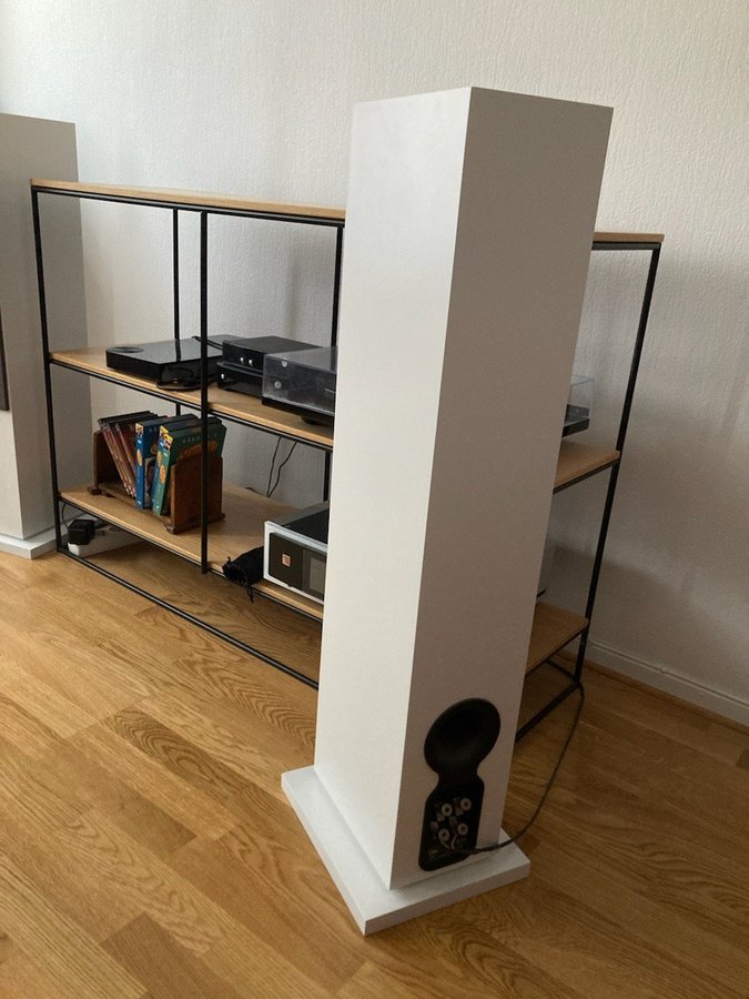 Högtalare Bowers  Wilkins cm8 s2