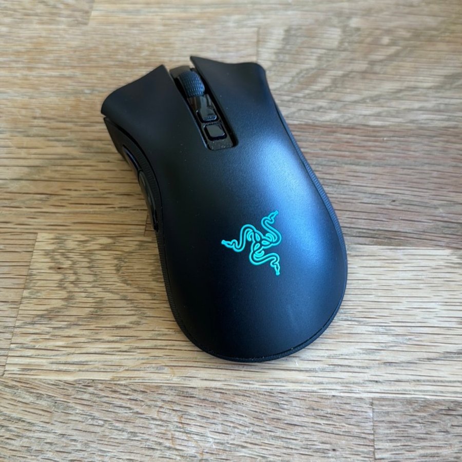 Razer Blackwidow v3 Pro + Deathadder v2 Pro