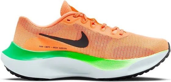 Nike Zoom Fly 5 [WMNS], 38,5