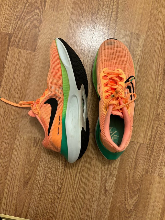 Nike Zoom Fly 5 [WMNS], 38,5