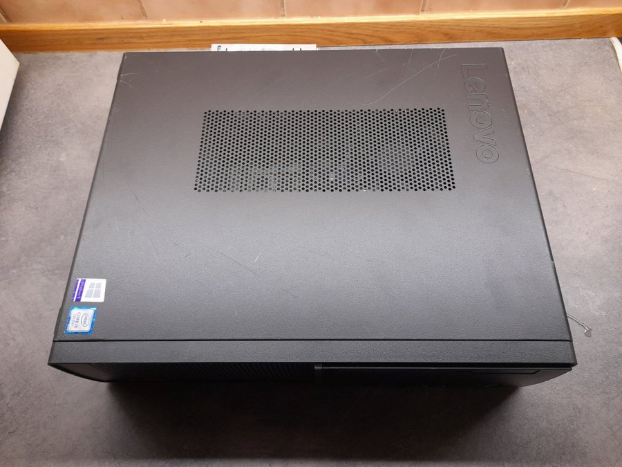 lenovo v520s-08ikl desktop