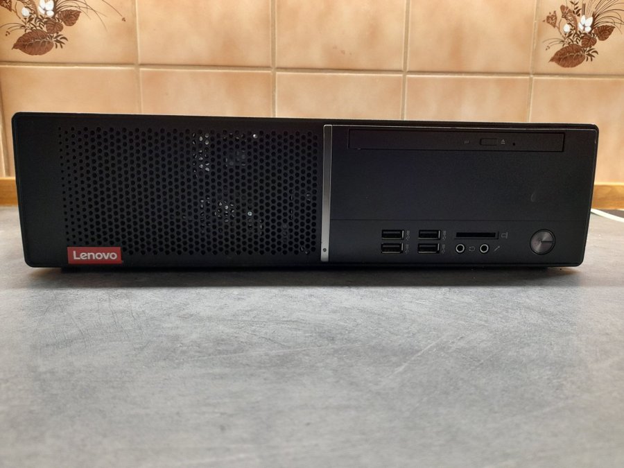 lenovo v520s-08ikl desktop