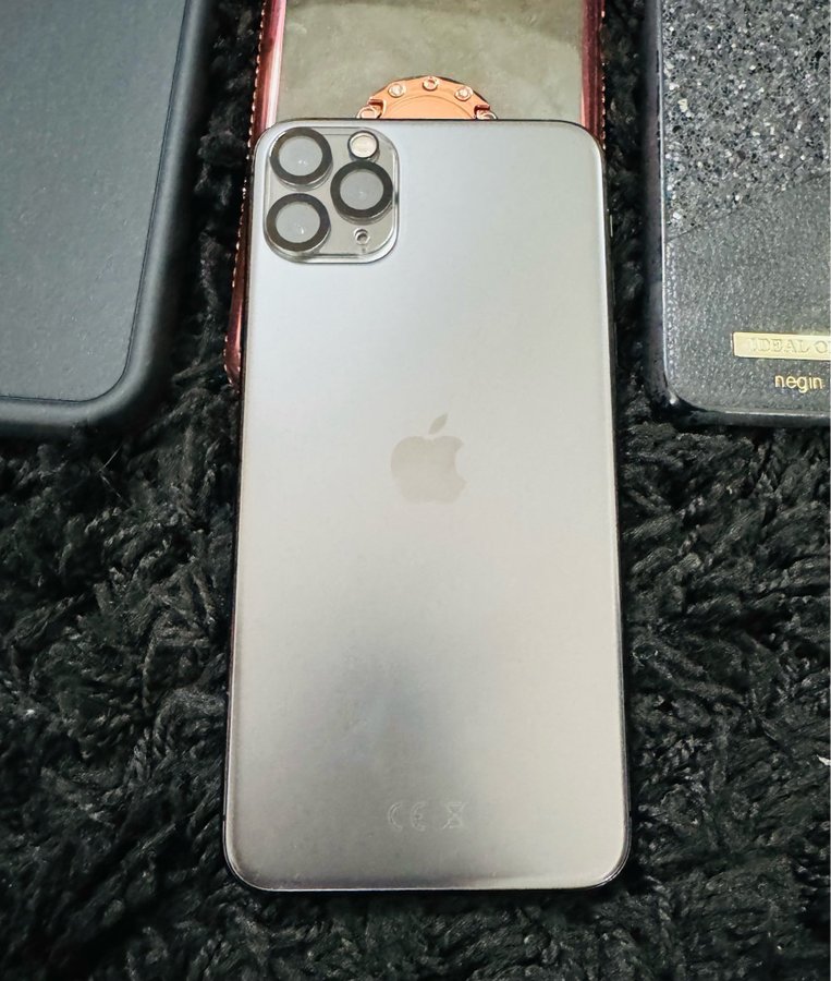 iPhone 11 Pro Max, 64