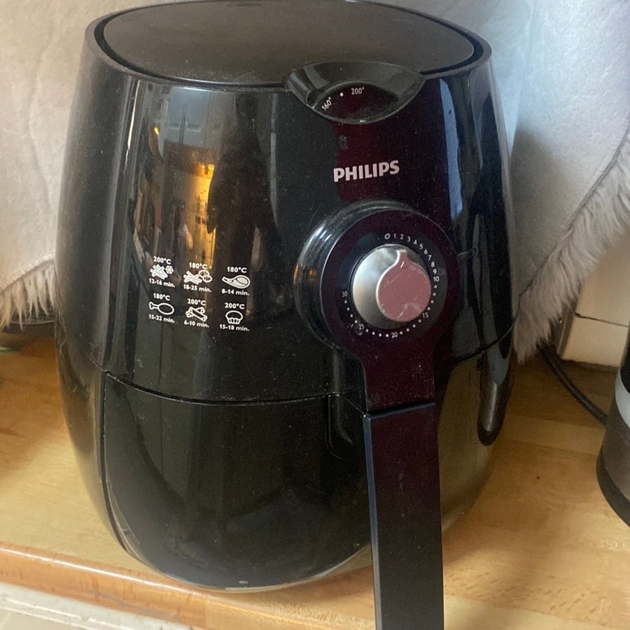 Philips Airfryer