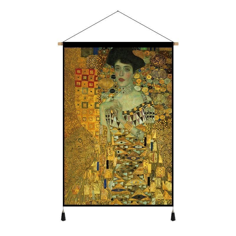 Vintage tapestry 30x45cm