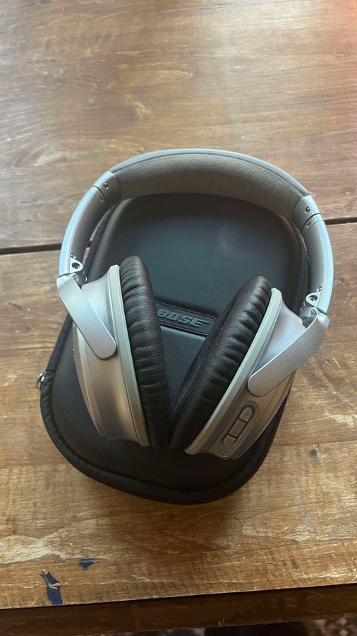 Bose QuietComfort 35 II