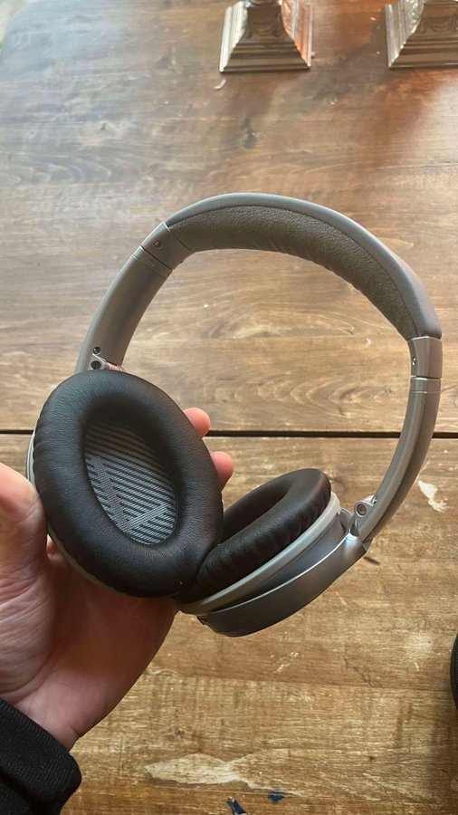 Bose QuietComfort 35 II