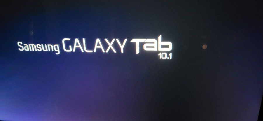 Samsung Galaxy Tab 10.1