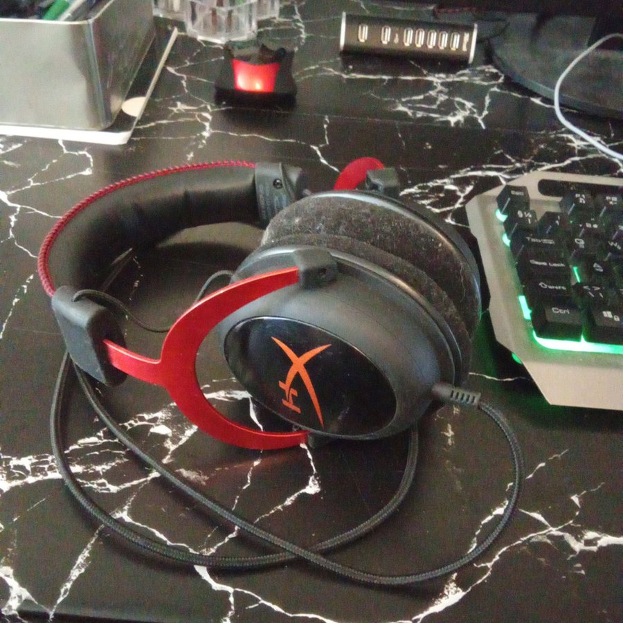 HyperX Cloud Stinger Core