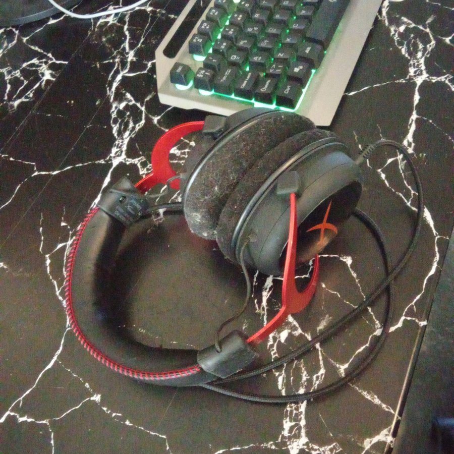 HyperX Cloud Stinger Core