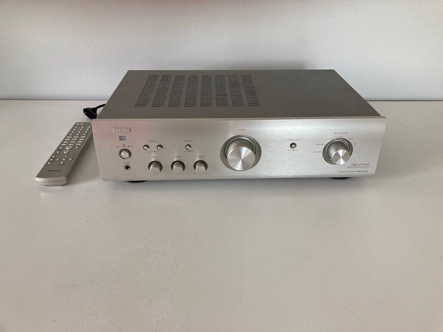 Denon PMA-510AE Förstärkare