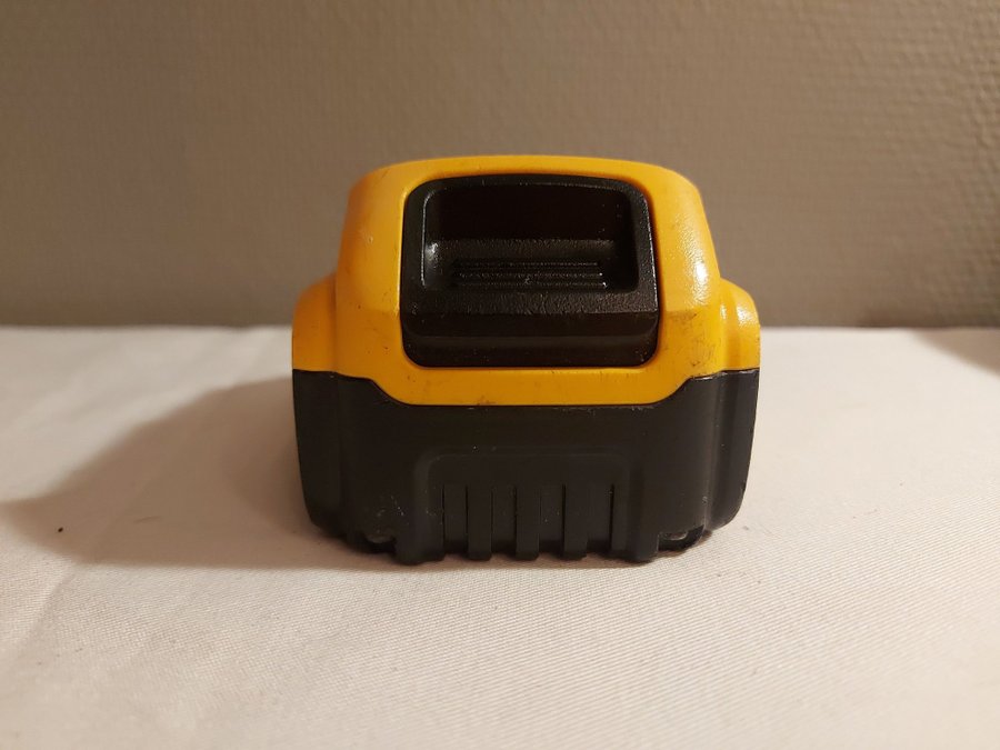 Dewalt 18V XR 50Ah batteri