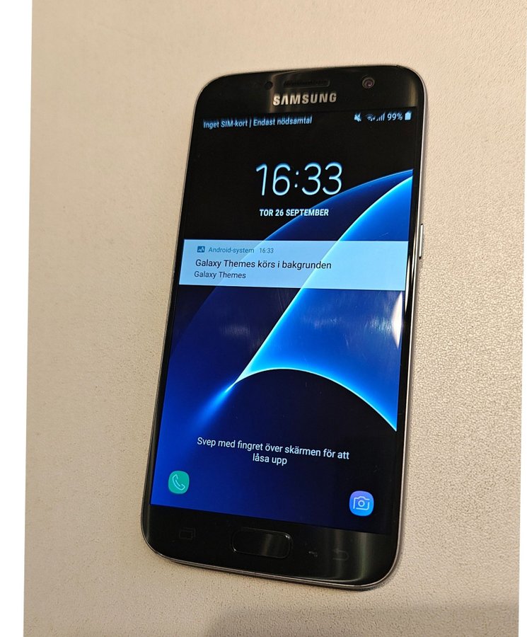 Samsung Galaxy S7