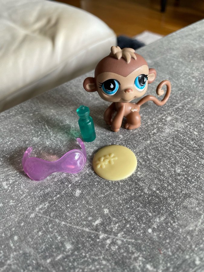 Littlest Pet Shop