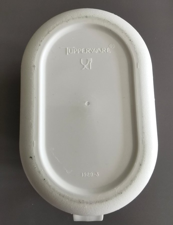 Tupperware - Kanna 1,2 liter