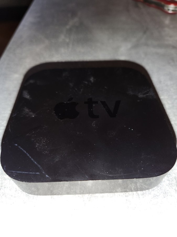 Apple TV