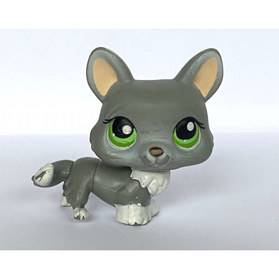 Hund - Littlest Pet Shop, Petshop, Petshops, Pet shops, Lps