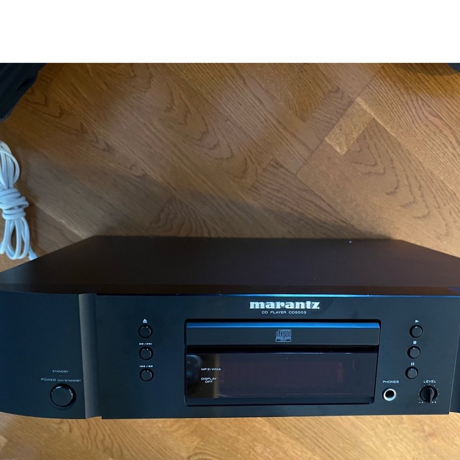 Marantz CD-spelare CD5003