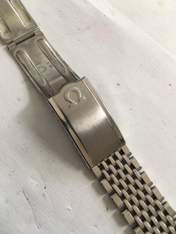 Omega 1068 urlænke