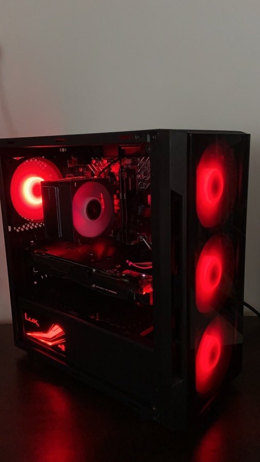 Gaming PC