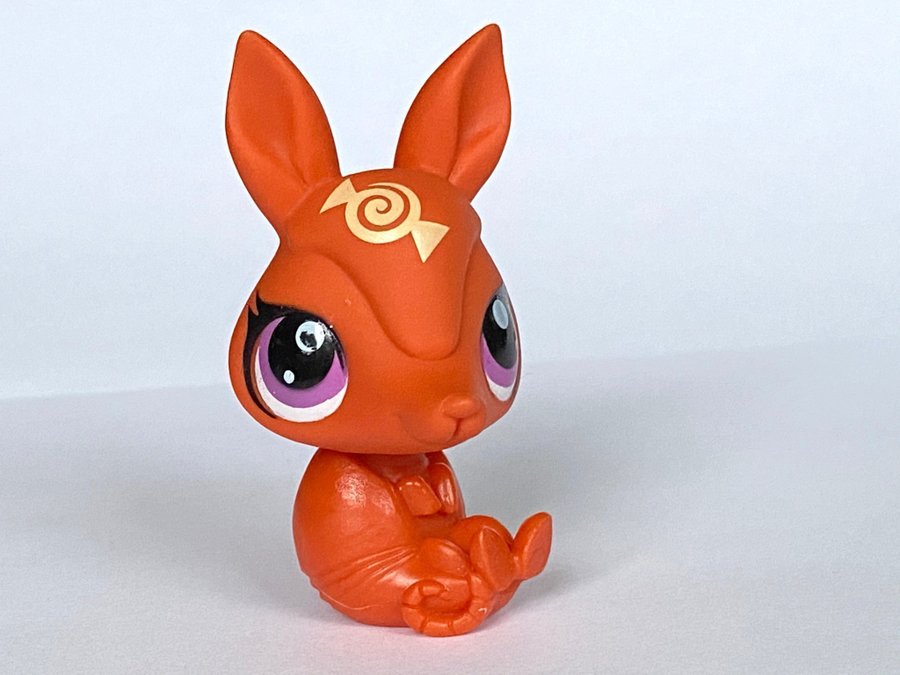 Bältdjur - Littlest Pet Shop, Petshop, Pet shops, Petshops, Lps