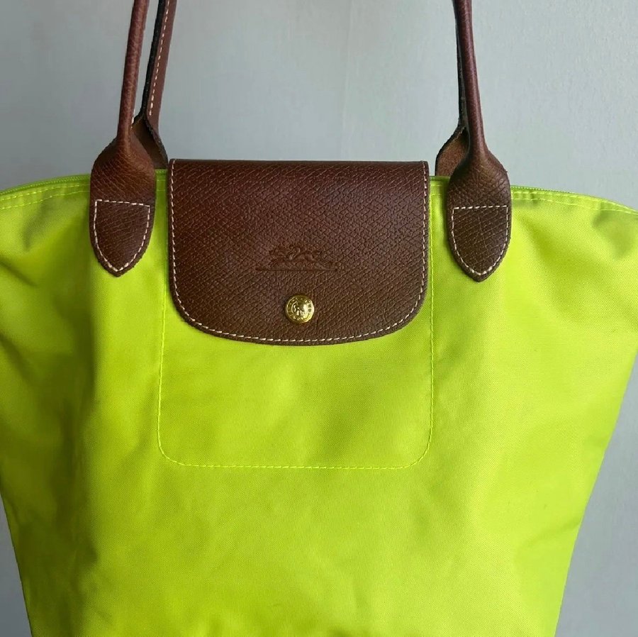 Longchamp väska