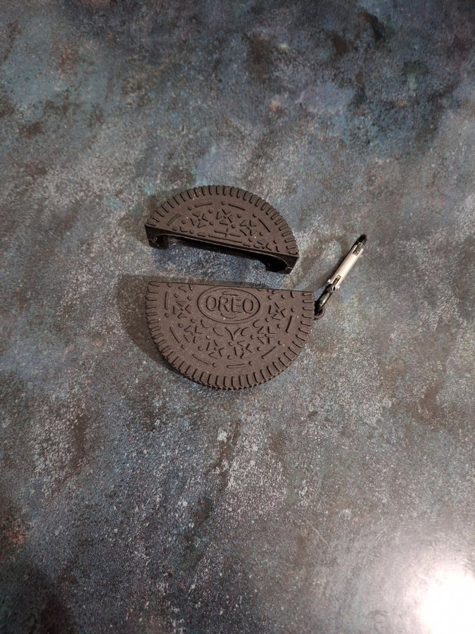 Oreo Silikonfodral för Airpods pro