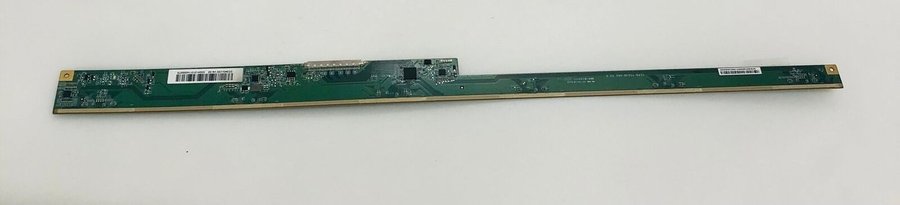 CCPD-TS238-002 V3.0 LCD PANEL BOARD - PHILIPS 24PFS6805/12