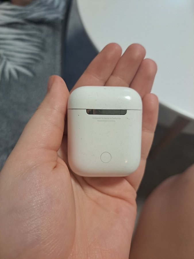 Airpods gen2 case