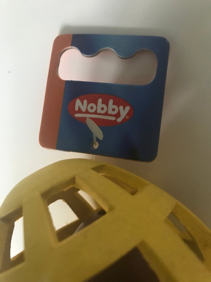 Nobby Leksak för Hundar