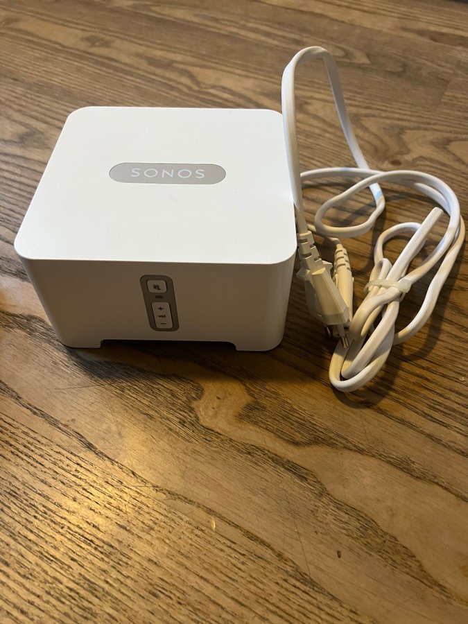 SONOS Connect