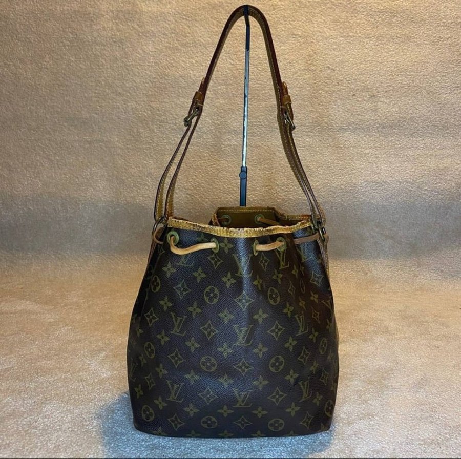 Louis Vuitton Noe petit