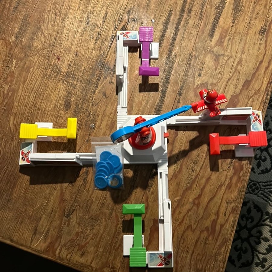 Looping Louie