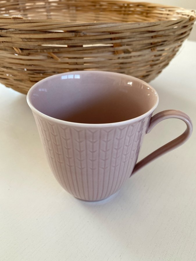 Rörstrand Swedish Grace Mugg 30 cl