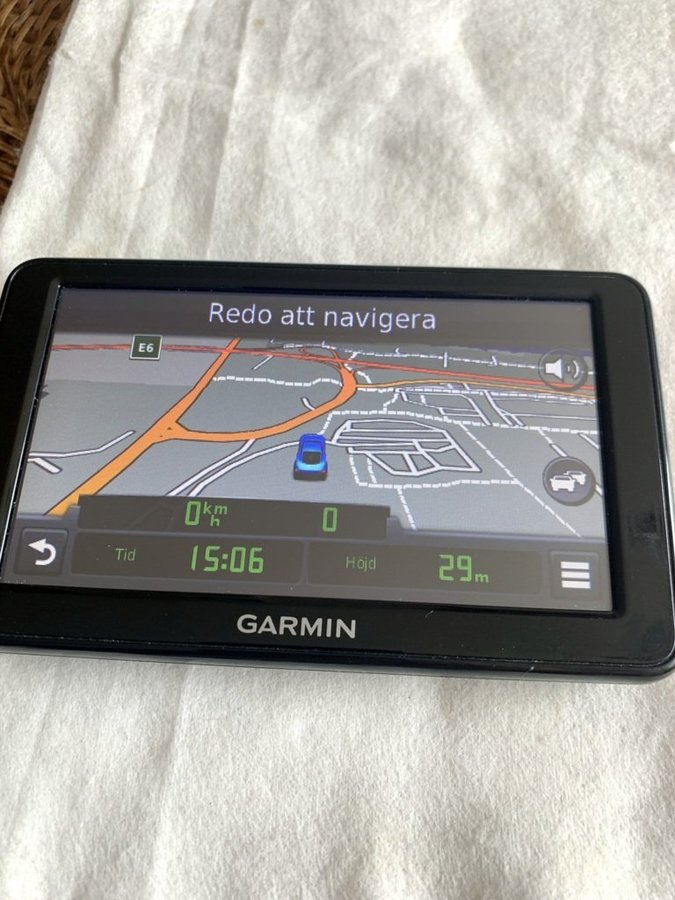 Garmin nüvi 2595LM