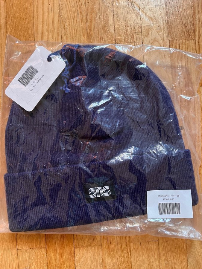 Sneakersnstuff / SNS Beanie