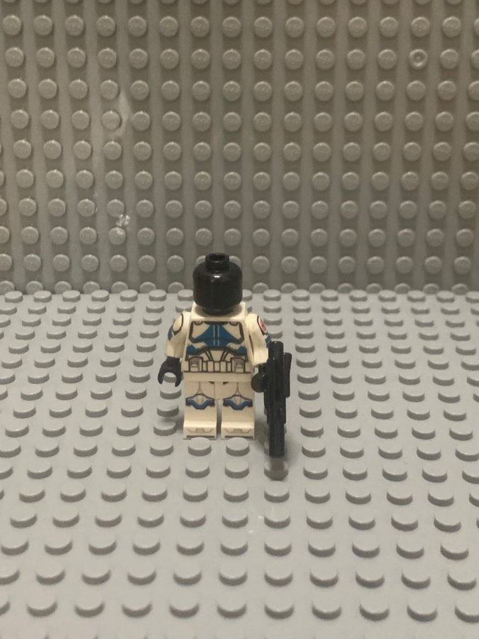 Lego Star Wars Clone Trooper kix