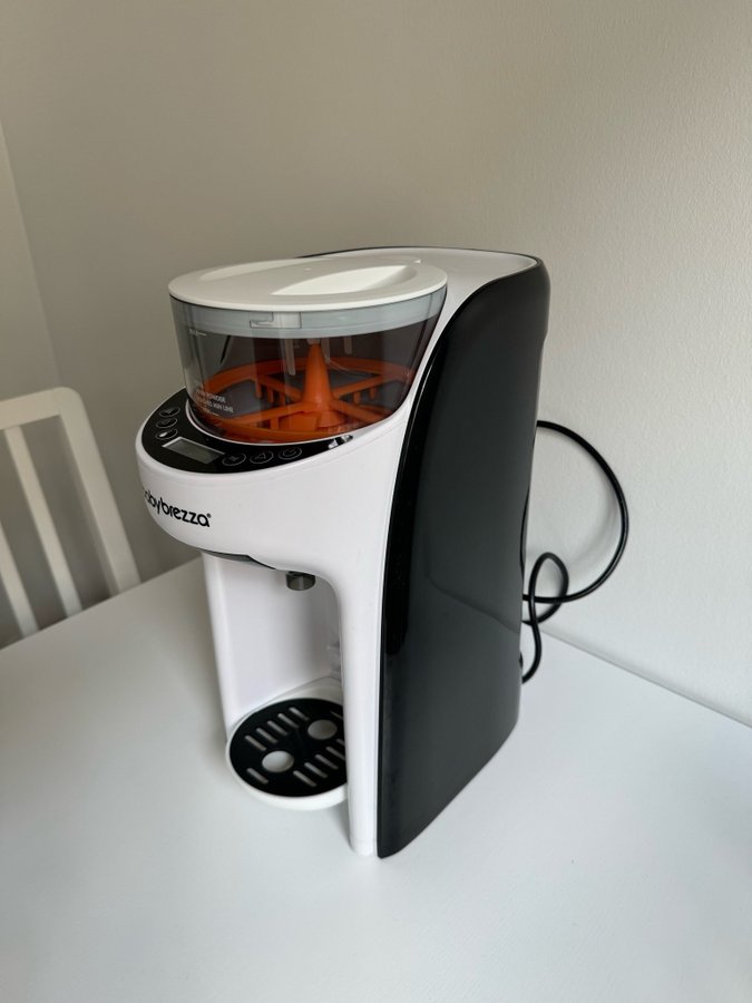 Babybrezza Formula Pro