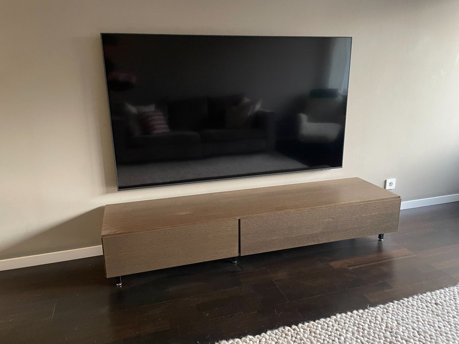 TV-bänk BoConcept Lugano