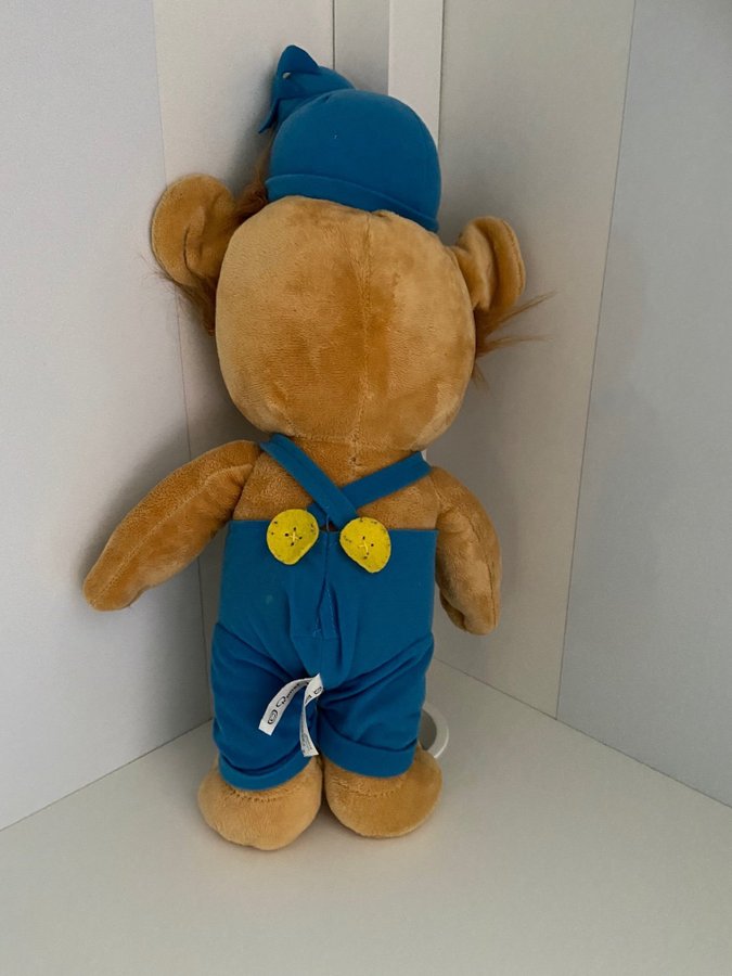 Bamse gosedjur 45 cm, fint skick.