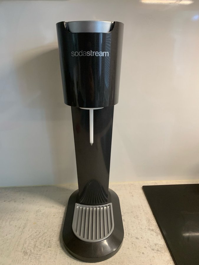 Sodastream